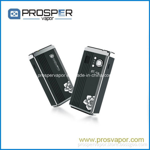Dovpo Electronic Cigarette 7-50W Dt 50 Mod Dovpo Dt50 Mod